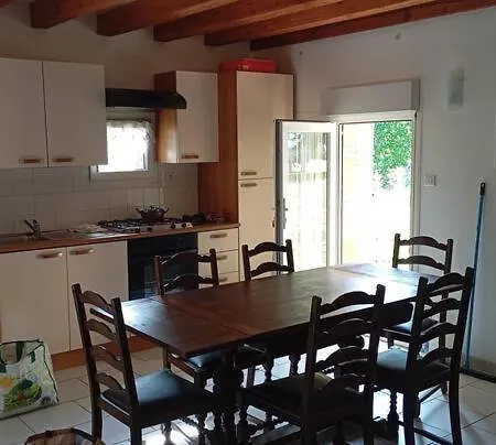 Сasa de vacaciones Grand Gite avec etang à proximité *